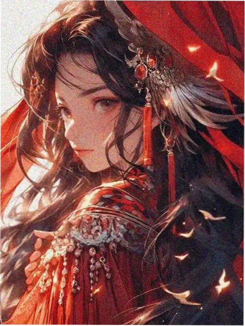 云间有座香坊 番剧封面