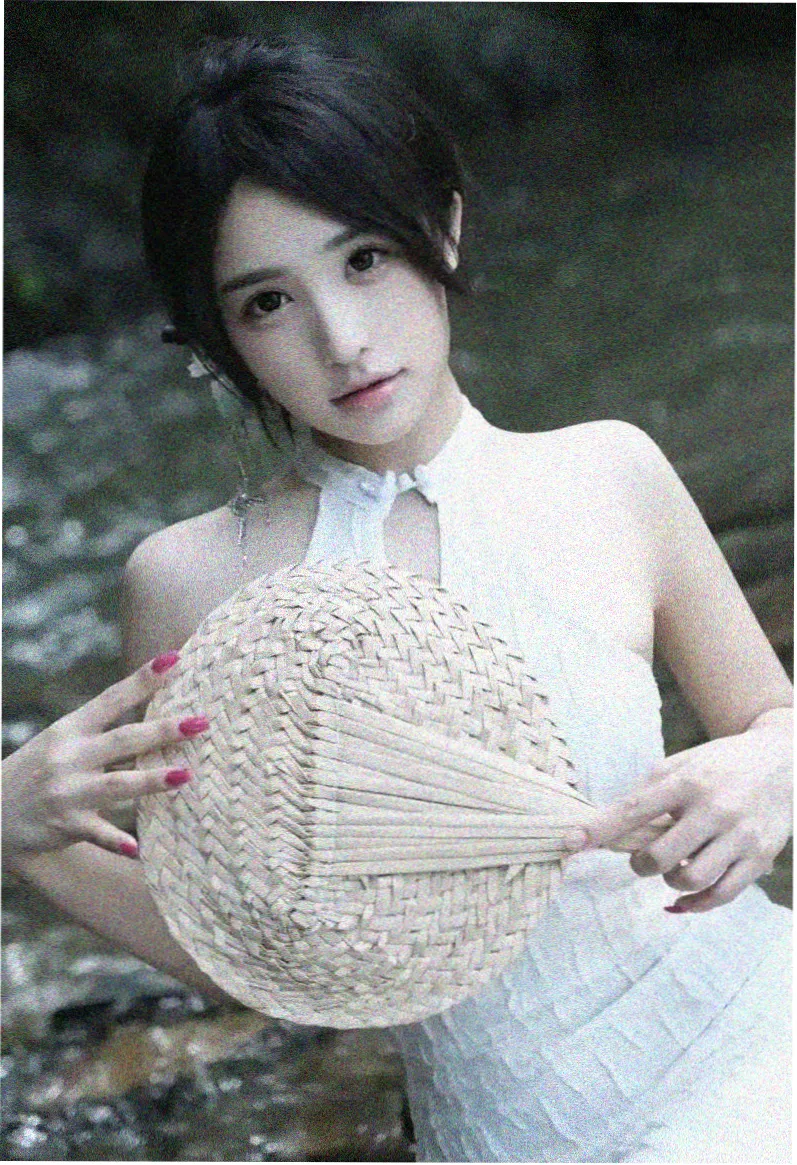 碎玉成妆 剧集海报