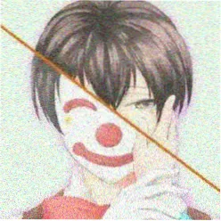 读者 三十六计 头像