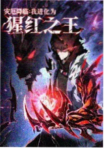 星落长街 番剧封面